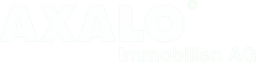 Axalo Immobilien Logo