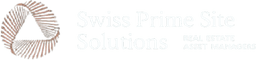 Swiss Prime Site Solutions Logo
