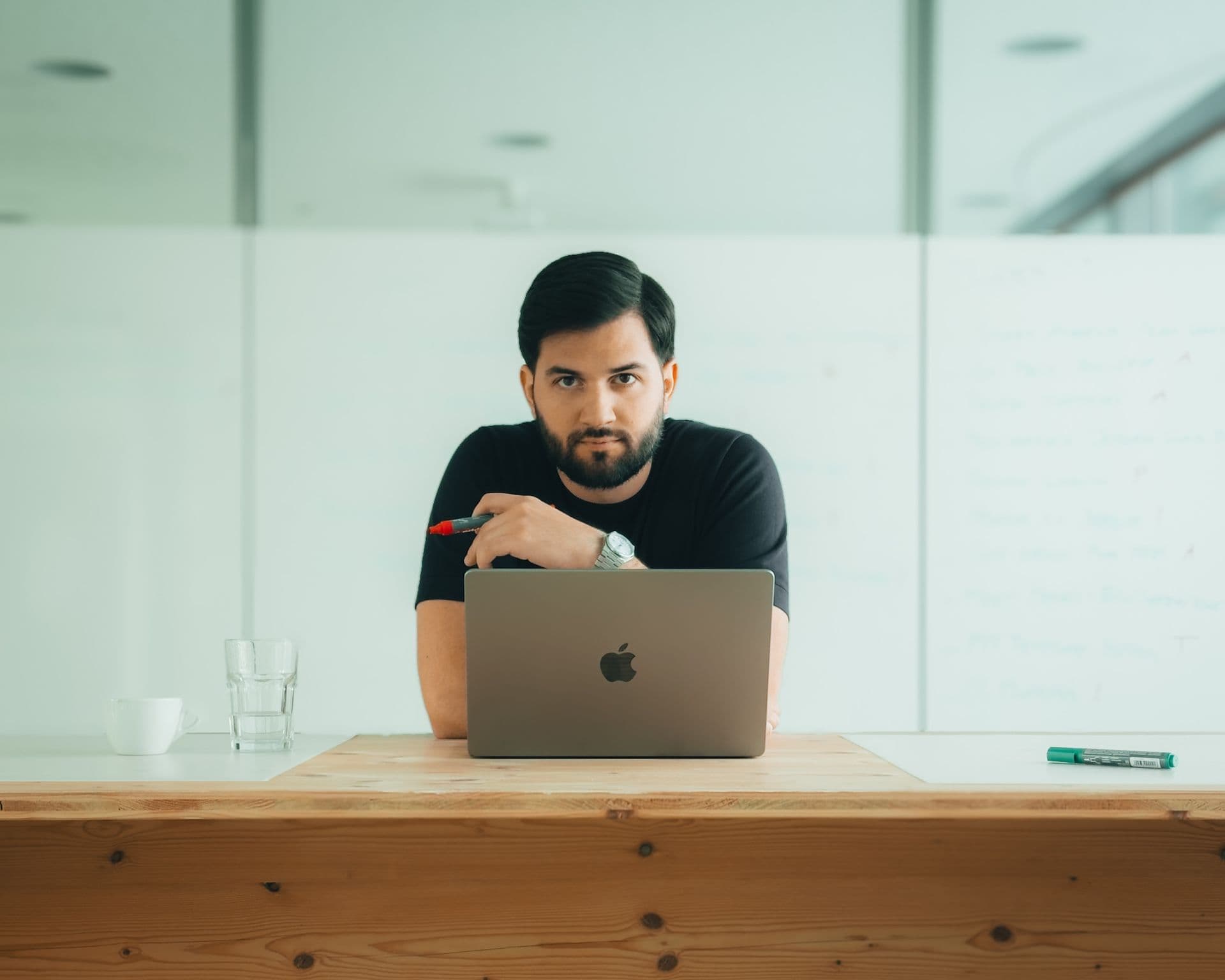 Warum ich Projecti starte und was dich erwartet