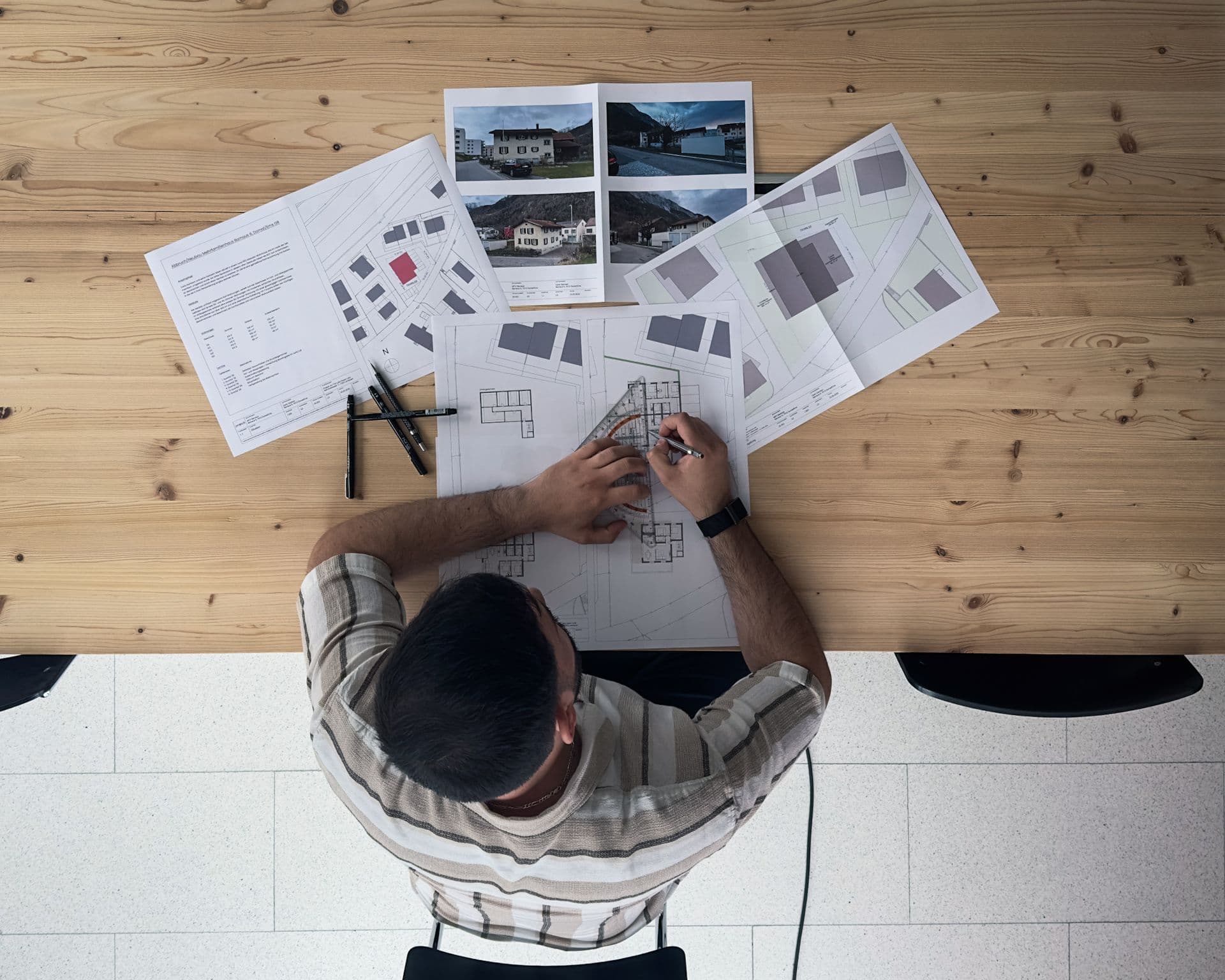 Projektankündigung: Ein neues Kapitel für ein hundertjähriges Familiengrundstück