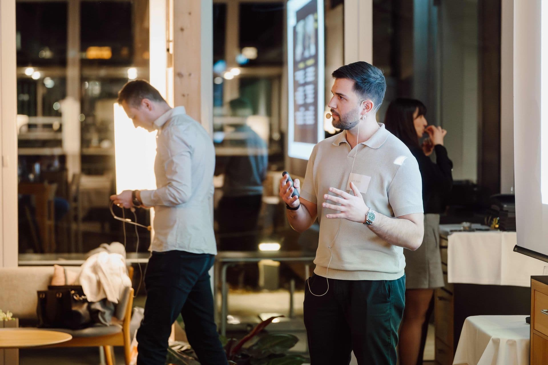 Sanieren, Aufstocken, Neubau oder abwarten – vier Szenarien für deine Liegenschaft