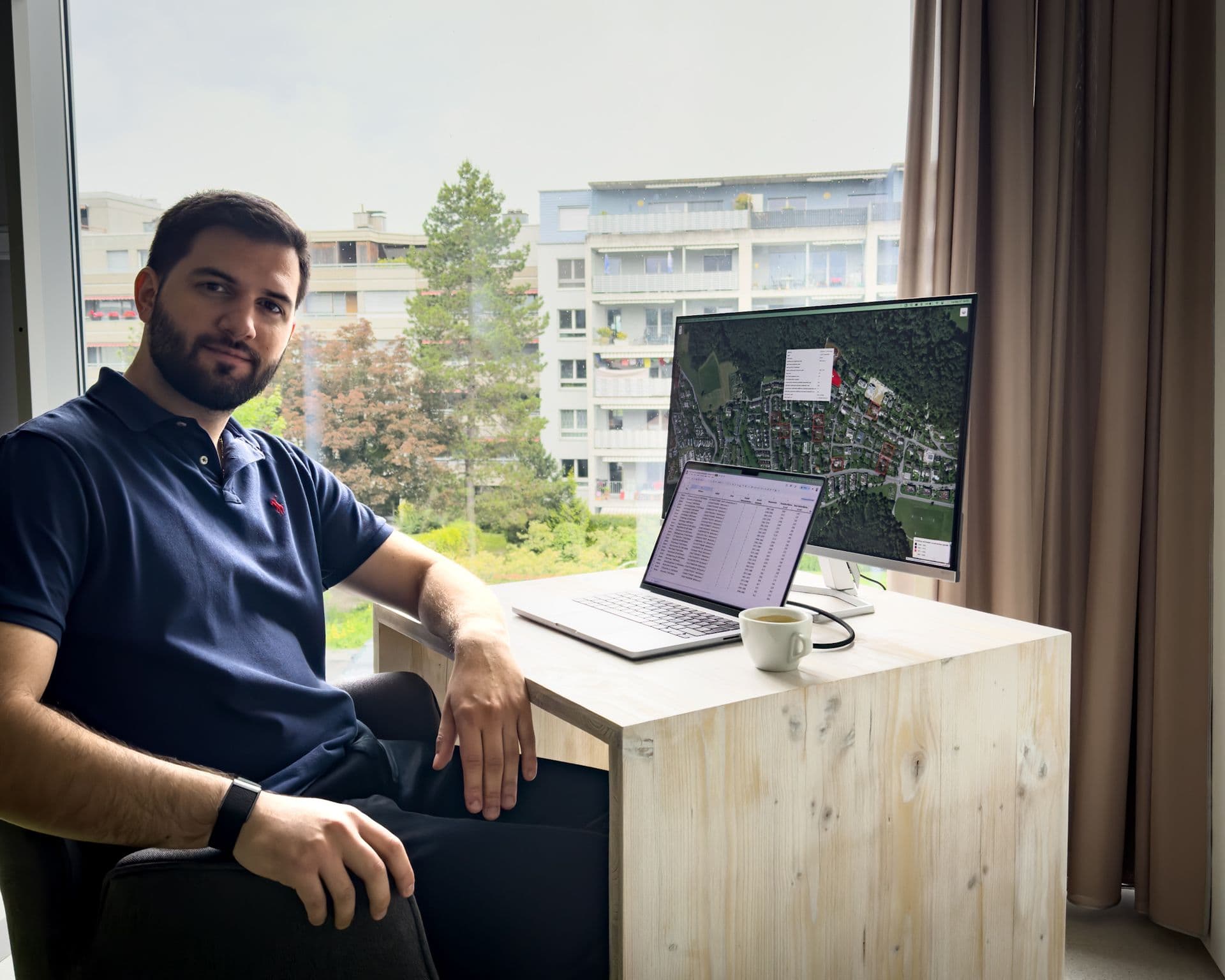 Nereas wird zu Projecti Analyse – Off-Market Grundstückssuche aus einer Hand