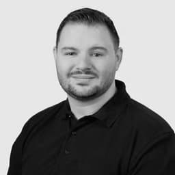 Portrait von Mathias Juric