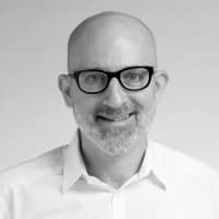 Portrait von Matthias Frieden