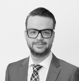 Portrait von Stefan Guderian