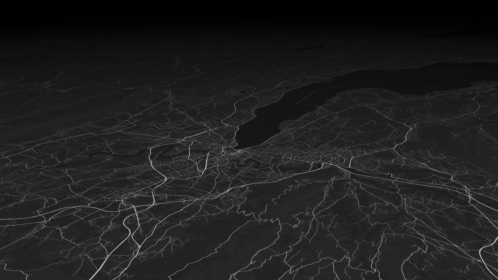 Mehrfamilienhäuser mit 10 oder mehr Einheiten in der Stadt Genf identifizieren